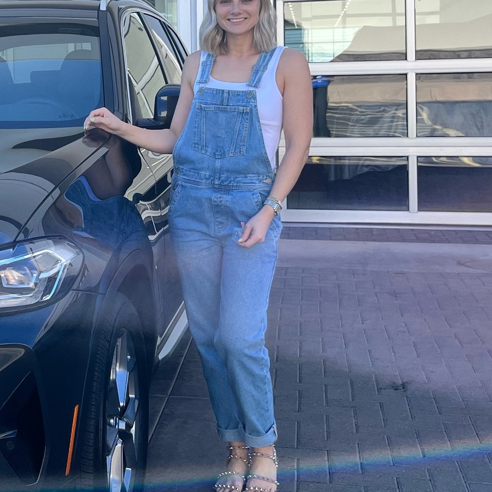 ASOS Overalls - Picture 3 of 3